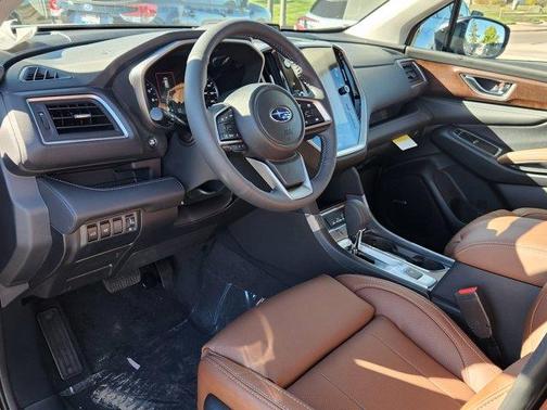 2025 Subaru Ascent Touring