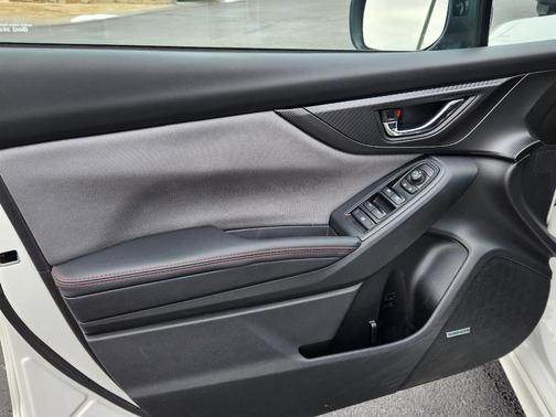 2023 Subaru Impreza Sport