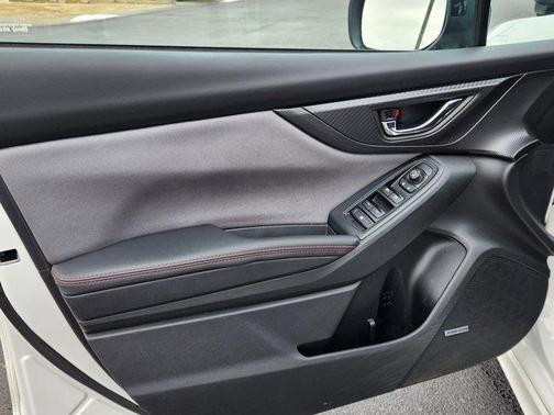 2023 Subaru Impreza Sport