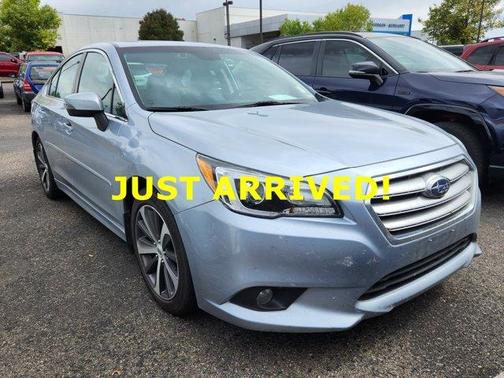 2015 Subaru Legacy 2.5i Limited