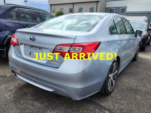 2015 Subaru Legacy 2.5i Limited