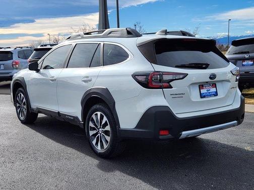 2023 Subaru Outback Limited