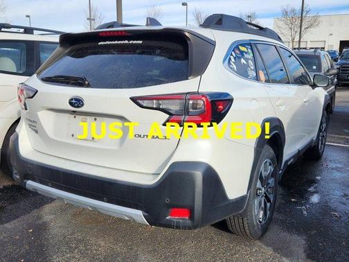 2023 Subaru Outback Limited