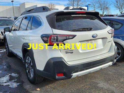 2023 Subaru Outback Limited