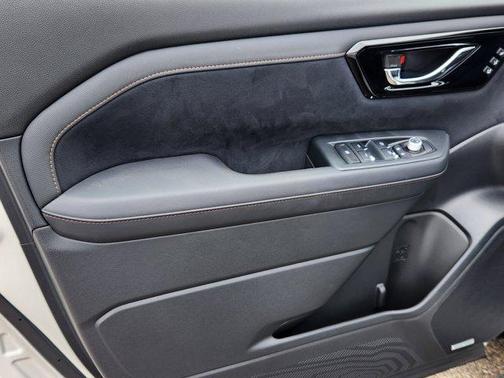 2025 Subaru Forester Hybrid Touring