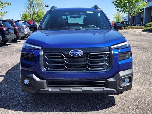 Sapphire Blue Pearl 2026 Subaru Outback Touring XT
