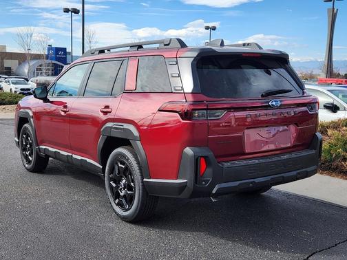 2026 Subaru Outback Limited