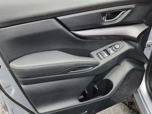 2022 Subaru Ascent Onyx Edition