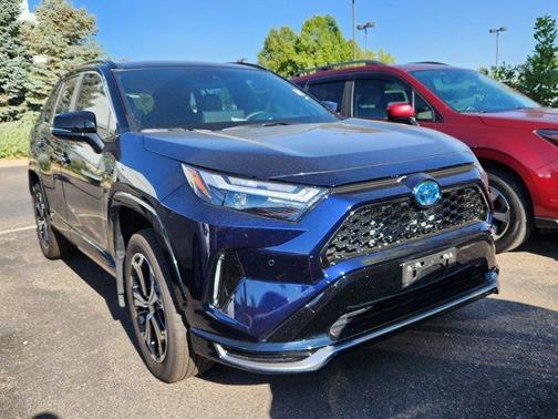 2024 Toyota RAV4 Prime XSE