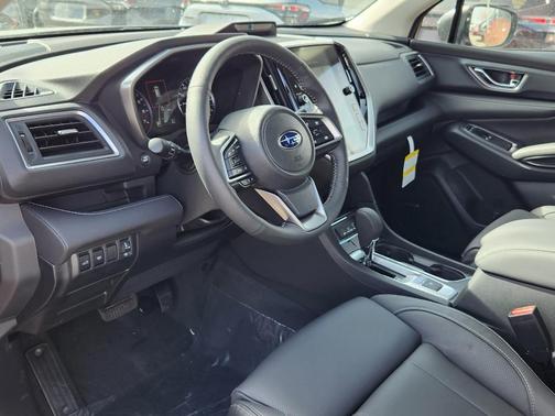 2026 Subaru Ascent Limited