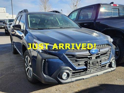 2023 Subaru Outback Premium
