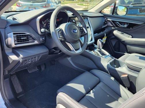 2025 Subaru Outback Limited XT