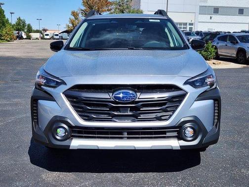 2025 Subaru Outback Limited XT