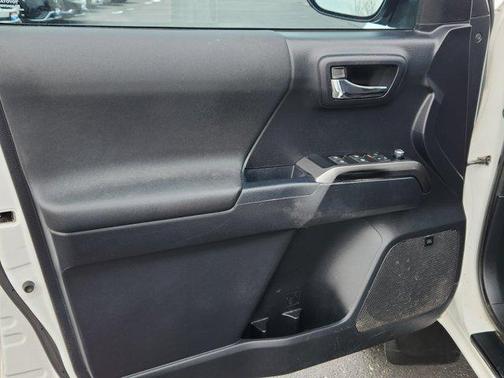 2017 Toyota Tacoma TRD Off Road