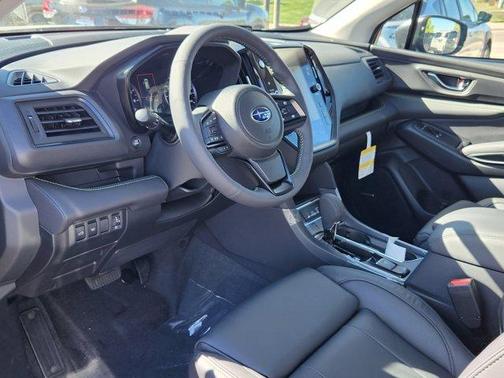 2025 Subaru Ascent Onyx Edition Touring