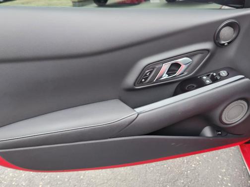 2020 Toyota Supra 3.0