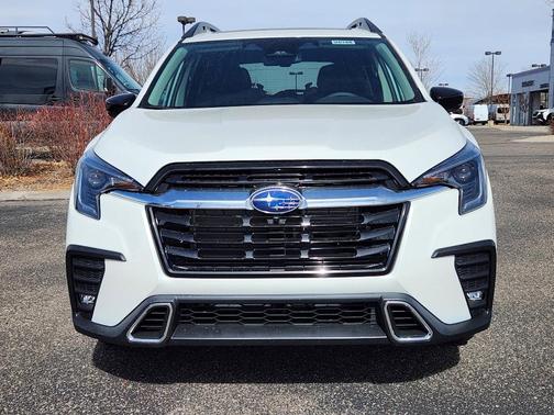 2026 Subaru Ascent Touring