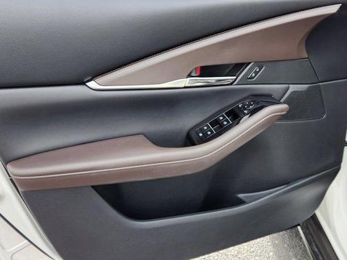 2022 Mazda CX-30 Premium Package
