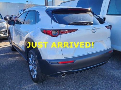 2022 Mazda CX-30 Premium Package