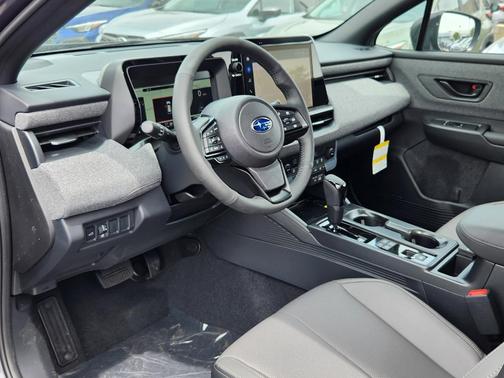 Magnetite 2026 Subaru Outback Limited XT