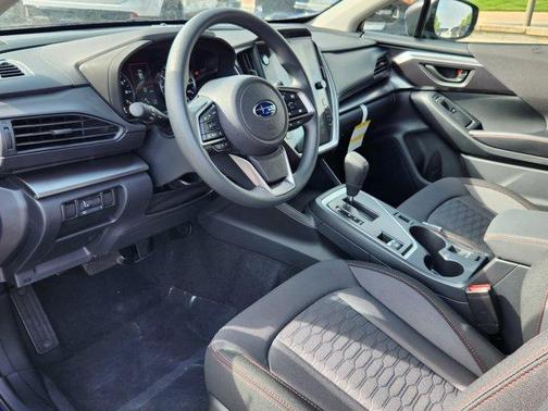 2025 Subaru Impreza Sport