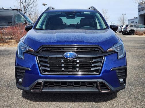 2026 Subaru Ascent Limited Bronze Edition 7-Passenger