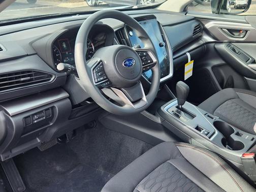 Magnetite 2026 Subaru Impreza Sport