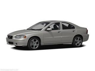 2008 Volvo S60 2.5T