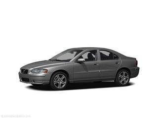 2008 Volvo S60 2.5T