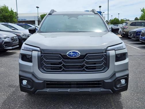 Riverrock Green 2026 Subaru Outback Limited