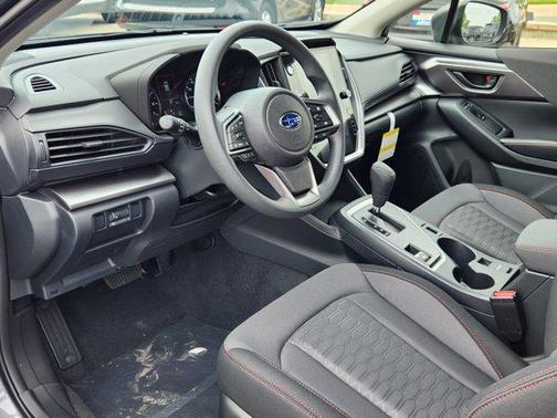 2025 Subaru Impreza Sport