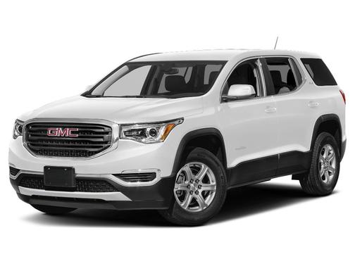 2019 GMC Acadia SLE-1