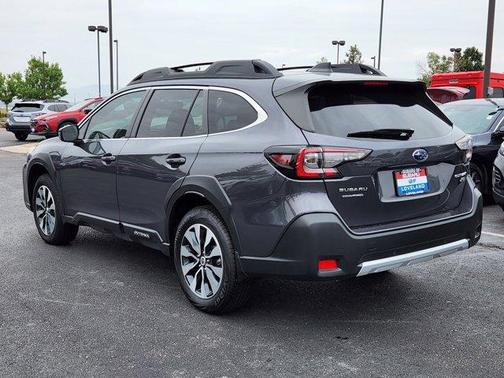 2024 Subaru Outback Limited XT