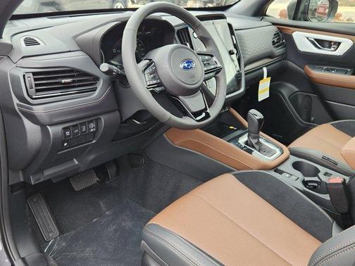 2025 Subaru Forester Hybrid Touring