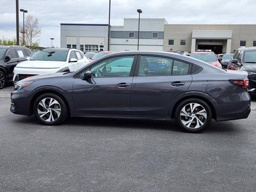 2023 Subaru Legacy Premium