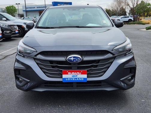 2023 Subaru Legacy Premium