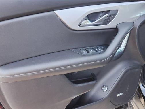 2021 Chevrolet Blazer 3LT