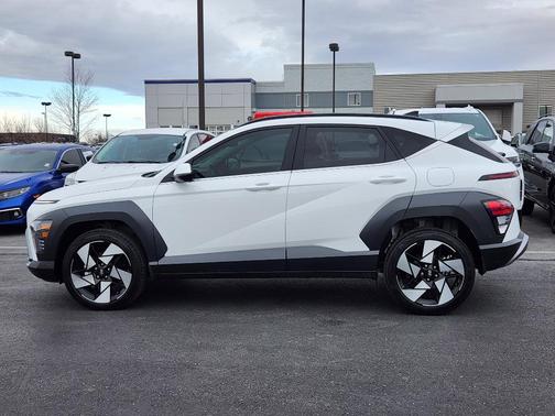 2024 Hyundai KONA Limited