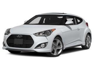 2014 Hyundai Veloster Turbo