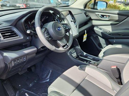2025 Subaru Ascent Onyx Edition