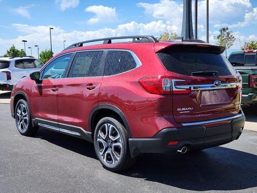 2025 Subaru Ascent Limited