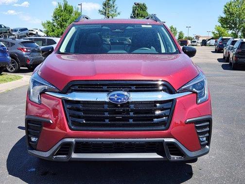 2025 Subaru Ascent Limited