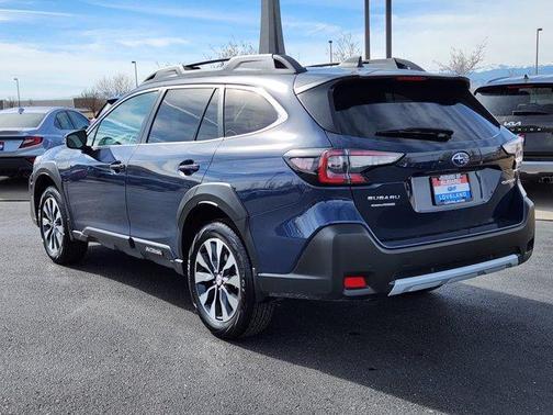 2023 Subaru Outback Limited