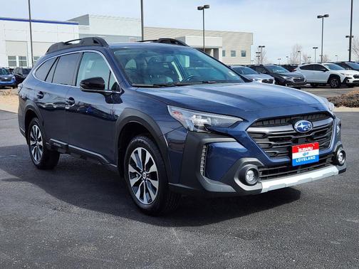 2023 Subaru Outback Limited