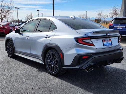 2024 Subaru WRX Premium