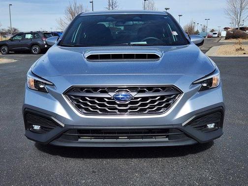 2024 Subaru WRX Premium