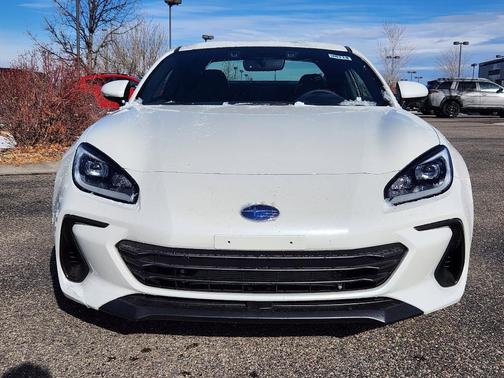 2026 Subaru BRZ Limited