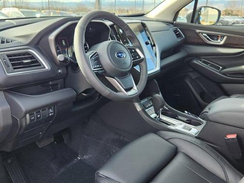 2026 Subaru Ascent Touring