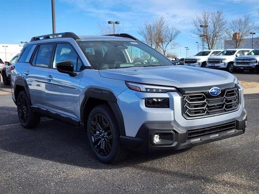 2026 Subaru Outback Limited XT