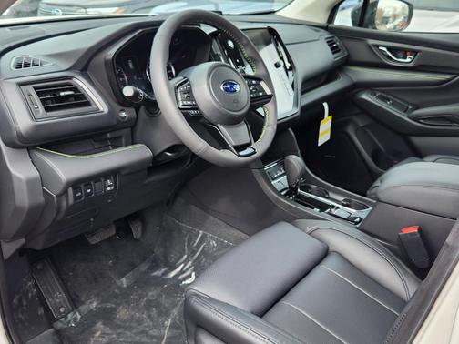 2026 Subaru Ascent Onyx Edition Touring